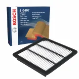 Luftfilter BOSCH F 026 400 407