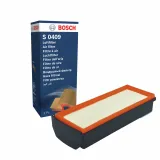 Luftfilter BOSCH F 026 400 409