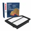 Luftfilter BOSCH F 026 400 412