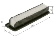 Luftfilter BOSCH F 026 400 416