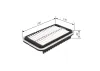 Luftfilter BOSCH F 026 400 418 Bild Luftfilter BOSCH F 026 400 418