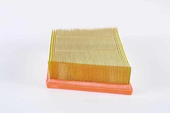 Luftfilter BOSCH F 026 400 423 Bild Luftfilter BOSCH F 026 400 423
