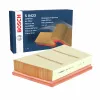 Luftfilter BOSCH F 026 400 423 Bild Luftfilter BOSCH F 026 400 423