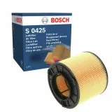 Luftfilter BOSCH F 026 400 425