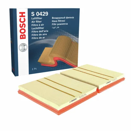 Luftfilter BOSCH F 026 400 429 Bild Luftfilter BOSCH F 026 400 429