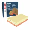 Luftfilter BOSCH F 026 400 441 Bild Luftfilter BOSCH F 026 400 441