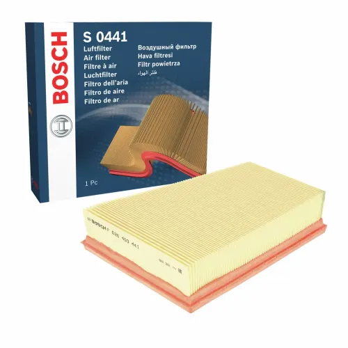 Luftfilter BOSCH F 026 400 441 Bild Luftfilter BOSCH F 026 400 441