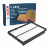 Luftfilter BOSCH F 026 400 446