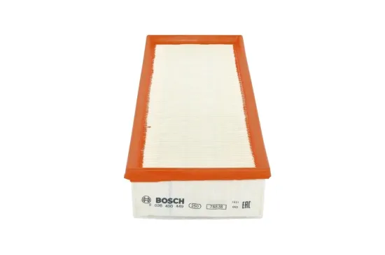 Luftfilter BOSCH F 026 400 449 Bild Luftfilter BOSCH F 026 400 449