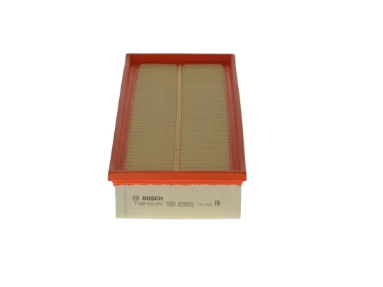 Luftfilter BOSCH F 026 400 450 Bild Luftfilter BOSCH F 026 400 450