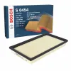 Luftfilter BOSCH F 026 400 454 Bild Luftfilter BOSCH F 026 400 454