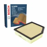 Luftfilter BOSCH F 026 400 456