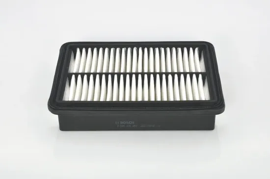 Luftfilter BOSCH F 026 400 457 Bild Luftfilter BOSCH F 026 400 457