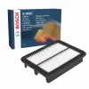 Luftfilter BOSCH F 026 400 457 Bild Luftfilter BOSCH F 026 400 457