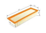 Luftfilter BOSCH F 026 400 459