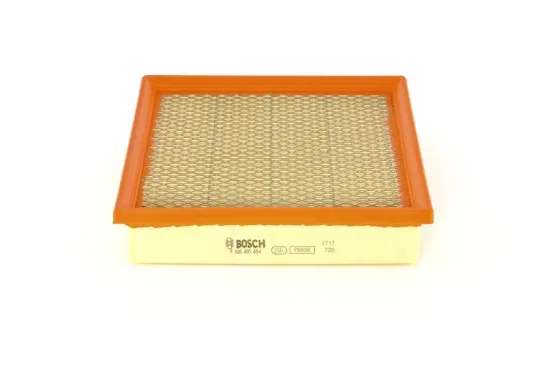 Luftfilter BOSCH F 026 400 464 Bild Luftfilter BOSCH F 026 400 464