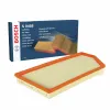 Luftfilter BOSCH F 026 400 468 Bild Luftfilter BOSCH F 026 400 468