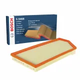 Luftfilter BOSCH F 026 400 468