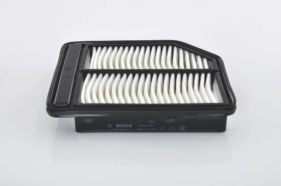 Luftfilter BOSCH F 026 400 472 Bild Luftfilter BOSCH F 026 400 472