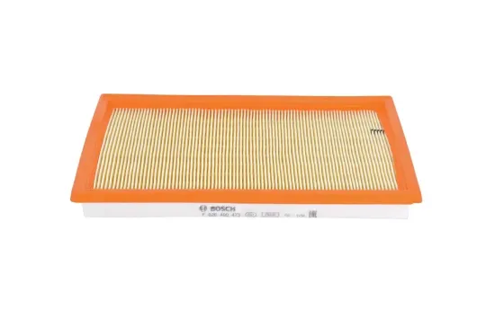 Luftfilter BOSCH F 026 400 473 Bild Luftfilter BOSCH F 026 400 473