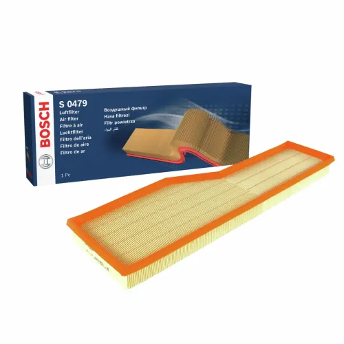 Luftfilter BOSCH F 026 400 479 Bild Luftfilter BOSCH F 026 400 479