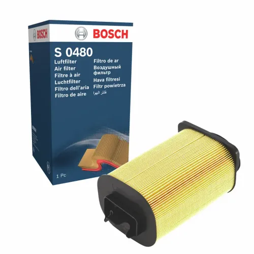 Luftfilter BOSCH F 026 400 480 Bild Luftfilter BOSCH F 026 400 480