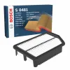 Luftfilter BOSCH F 026 400 481 Bild Luftfilter BOSCH F 026 400 481