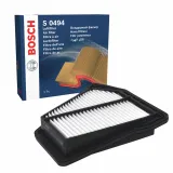 Luftfilter BOSCH F 026 400 494
