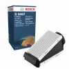 Luftfilter BOSCH F 026 400 497 Bild Luftfilter BOSCH F 026 400 497