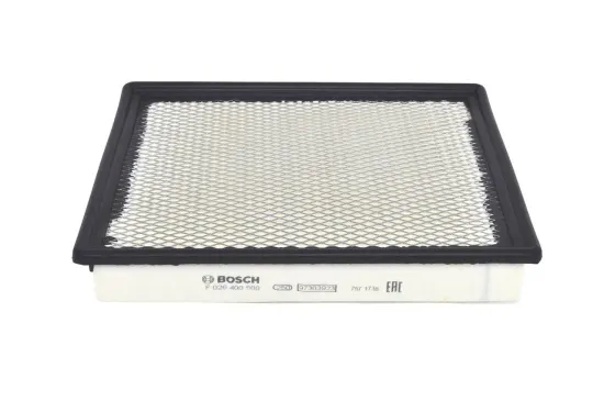 Luftfilter BOSCH F 026 400 500 Bild Luftfilter BOSCH F 026 400 500