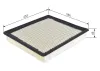 Luftfilter BOSCH F 026 400 500 Bild Luftfilter BOSCH F 026 400 500