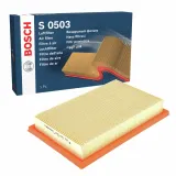 Luftfilter BOSCH F 026 400 503