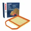 Luftfilter BOSCH F 026 400 504 Bild Luftfilter BOSCH F 026 400 504
