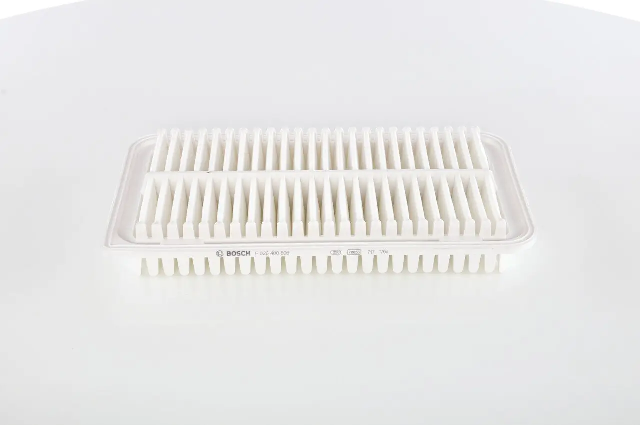 Luftfilter BOSCH F 026 400 506