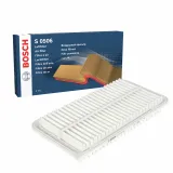 Luftfilter BOSCH F 026 400 506