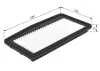 Luftfilter BOSCH F 026 400 512 Bild Luftfilter BOSCH F 026 400 512