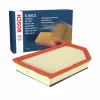 Luftfilter BOSCH F 026 400 513