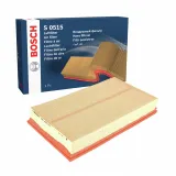 Luftfilter BOSCH F 026 400 515