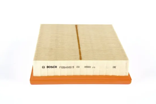 Luftfilter BOSCH F 026 400 519 Bild Luftfilter BOSCH F 026 400 519