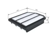 Luftfilter BOSCH F 026 400 522