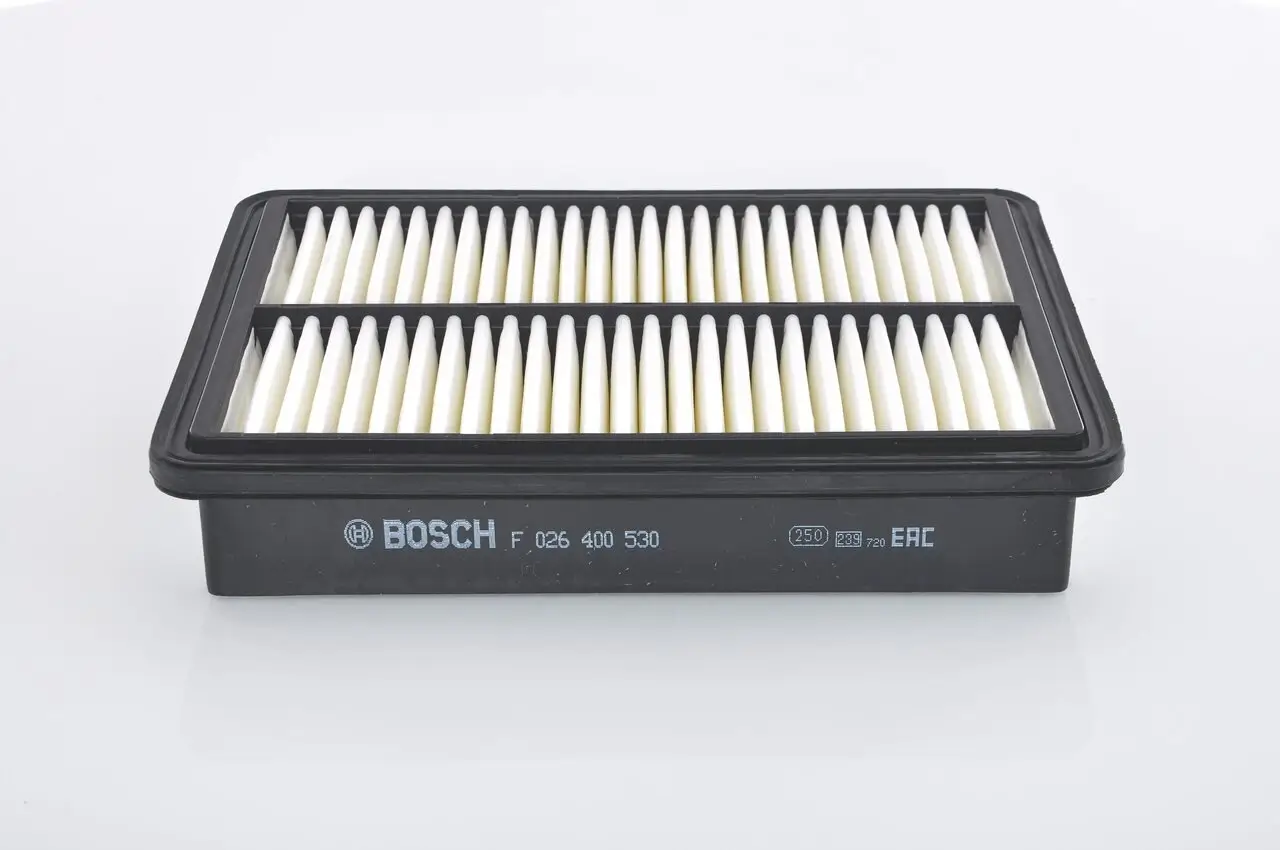 Luftfilter BOSCH F 026 400 530