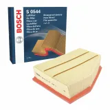 Luftfilter BOSCH F 026 400 544