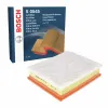 Luftfilter BOSCH F 026 400 545