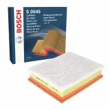 Luftfilter BOSCH F 026 400 545