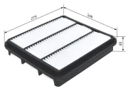 Luftfilter BOSCH F 026 400 546