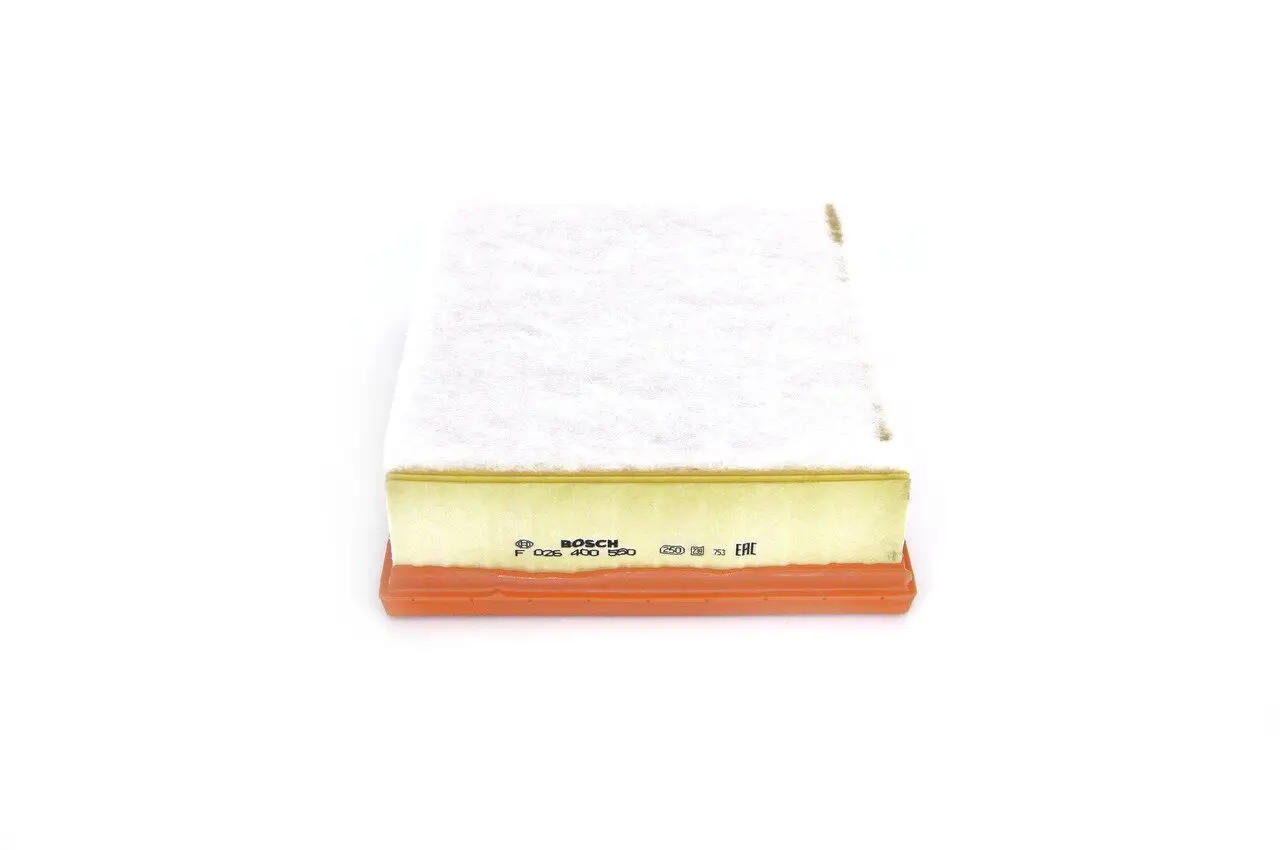 Luftfilter BOSCH F 026 400 550