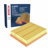 Luftfilter BOSCH F 026 400 553