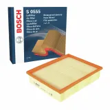 Luftfilter BOSCH F 026 400 555