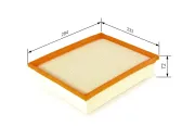 Luftfilter BOSCH F 026 400 556