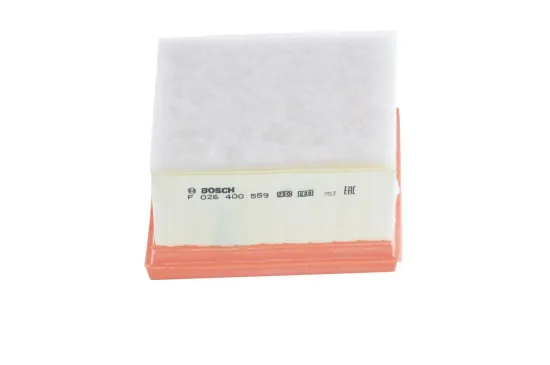 Luftfilter BOSCH F 026 400 559 Bild Luftfilter BOSCH F 026 400 559